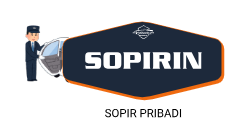Layanan SOPIRIN - Layanan Jasa Pengemudi/Sopir