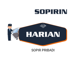 Layanan pengadaan Pengemudi / Sopir outsourcing dengan perjanjian harian dari Medandrivercar.com