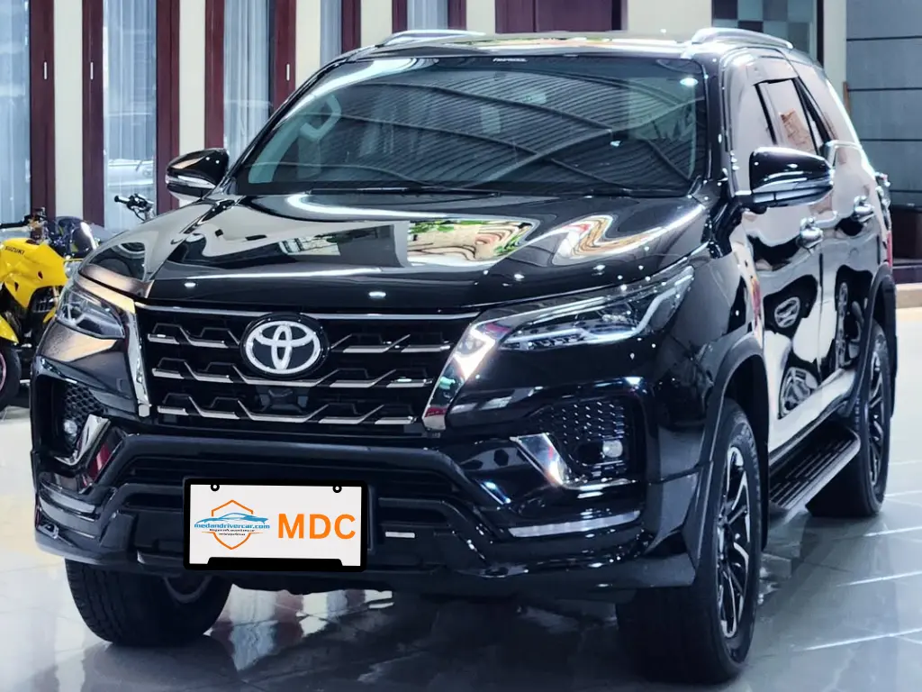 Rental mobil atau jasa sewa mobil di medan dengan armada bersih dan terawat dari Medandrivercar.com