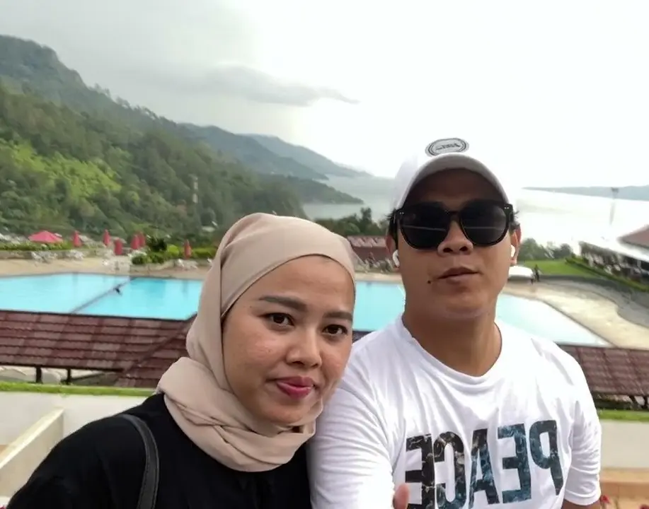 Testimoni pengguna rental mobil dari medandrivercar.com asal Malaysia