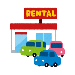 Layanan SETIRIN - Rental Mobil & Driver